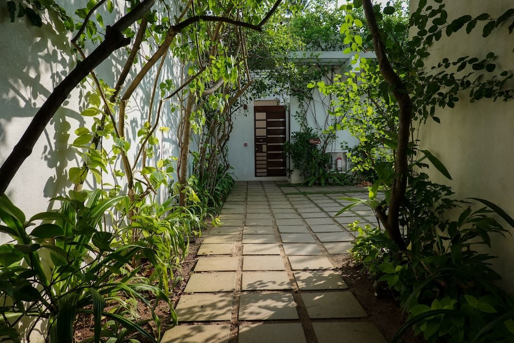 Aavya Cove Villas by Aahaasa 2