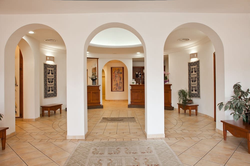 Hotel Libyssonis 2