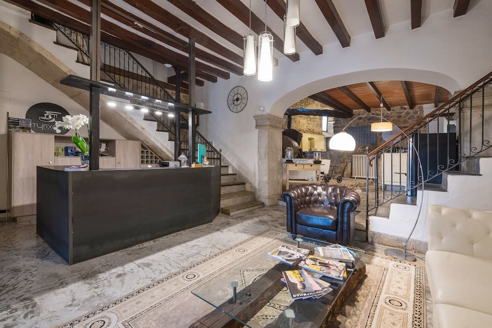 Hotel Turixant 5