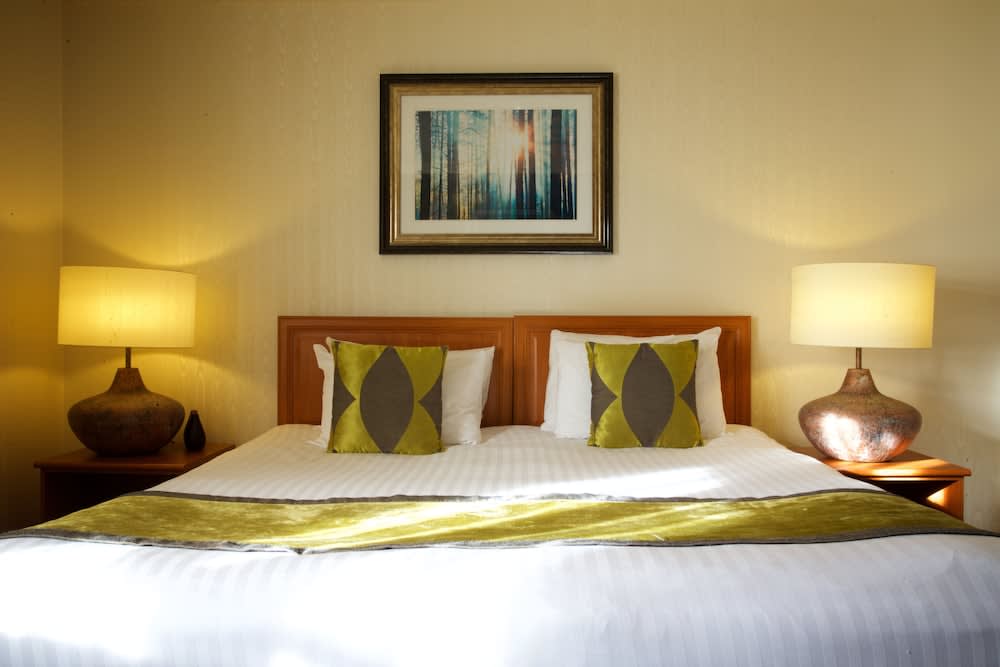 Wrexham Llyndir Hall Hotel, BW Signature Collection, Wrexham Best