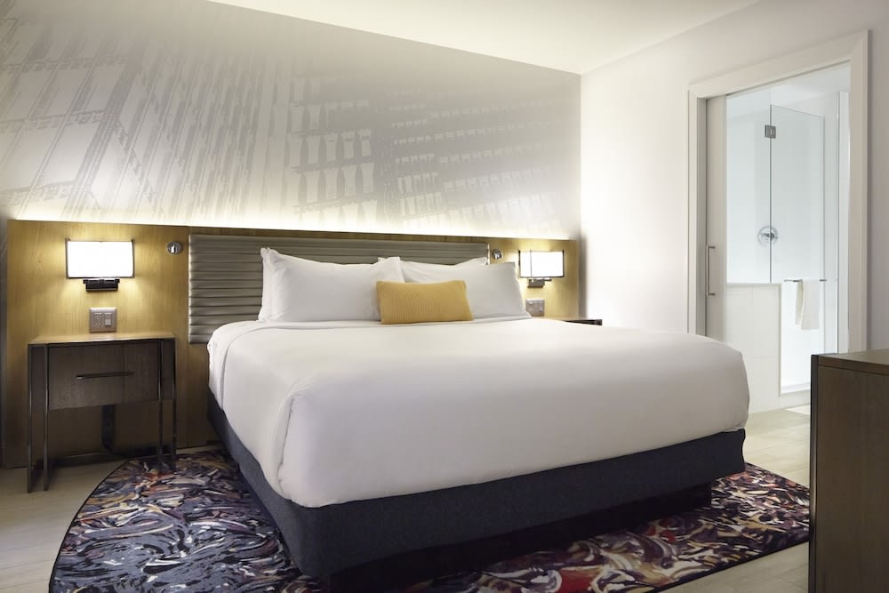 Hotel Indigo ATLANTA DOWNTOWN by IHG 5