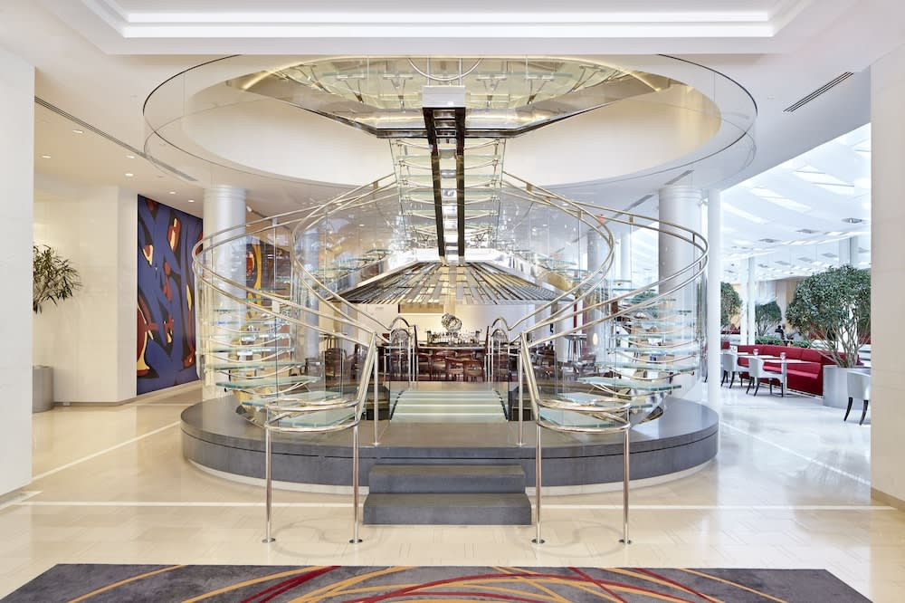 Hotel Indigo ATLANTA DOWNTOWN by IHG 1