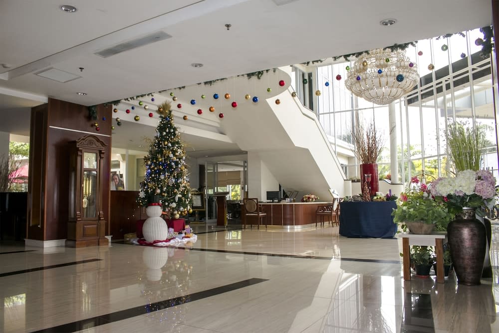 Java Palace Hotel 2