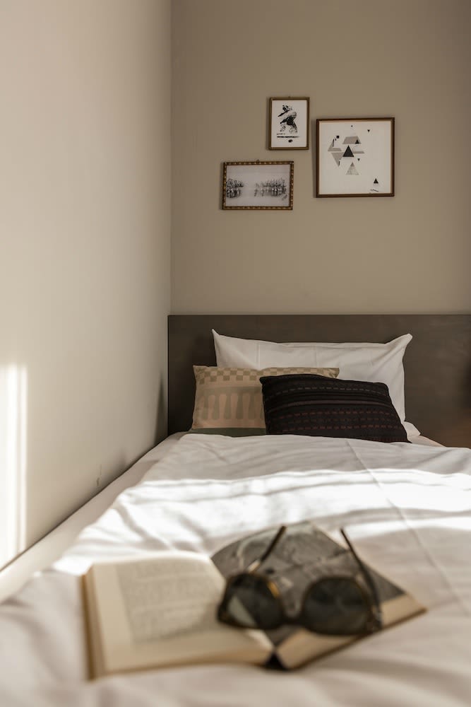 Bold Hotel Frankfurt Messe 4