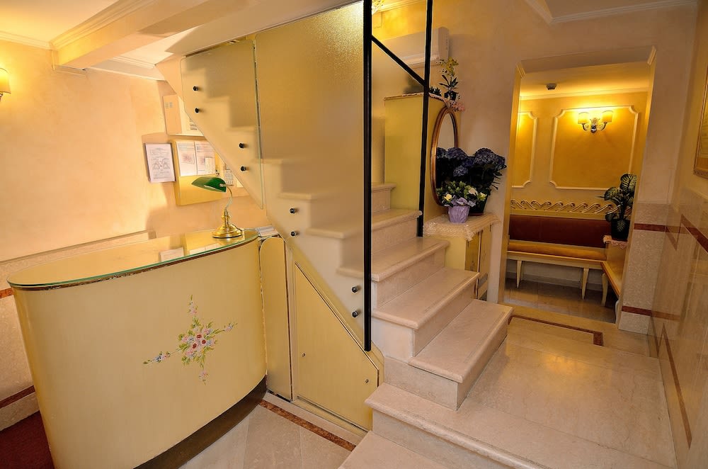 Hotel Orion 2