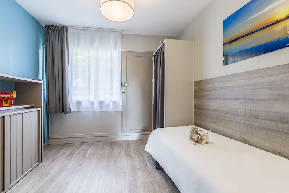 Azureva Cap d'Agde 3