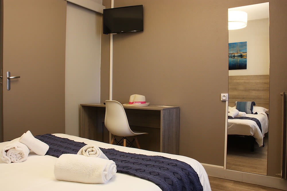 Azureva Cap d'Agde 4