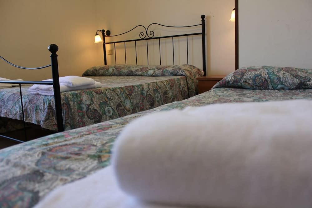 Agriturismo Eucalipto 2