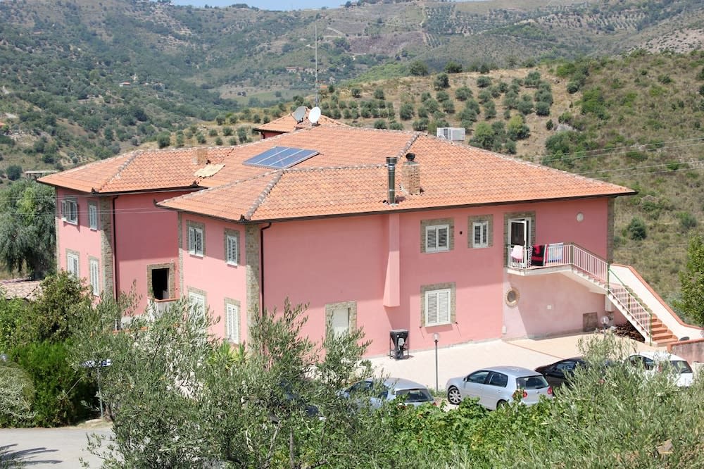 Agriturismo Eucalipto 1
