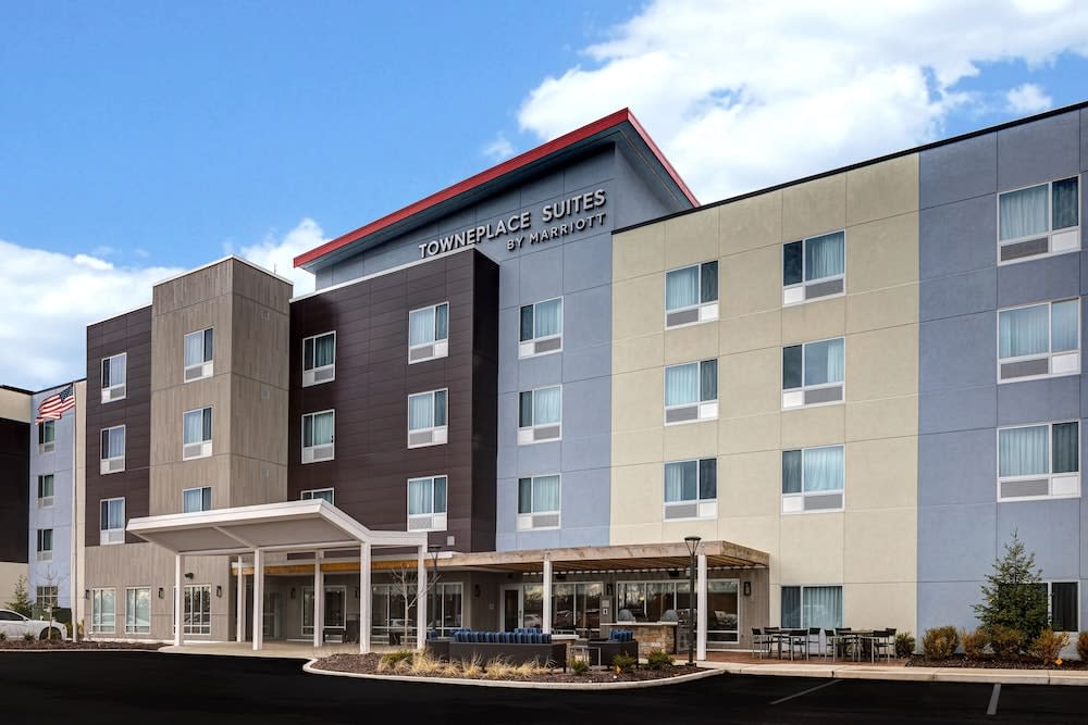 TownePlace Suites by Marriott Monroe 1