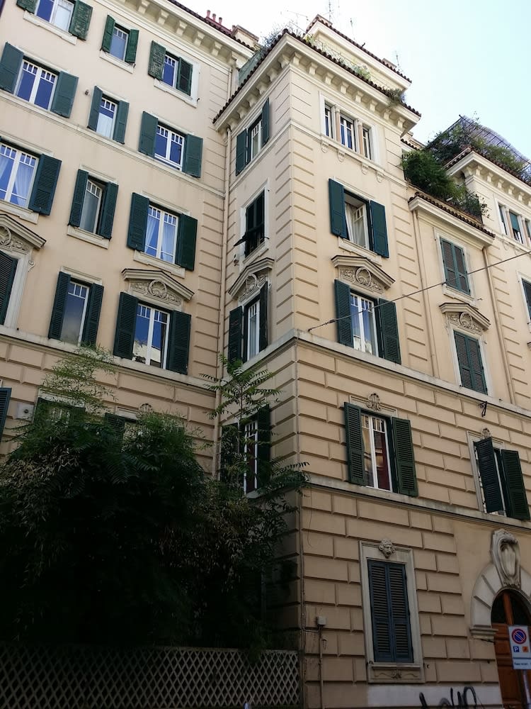 La Breccia A Porta Pia 1