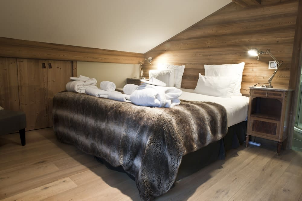 Chamois d'Or Hotel 4