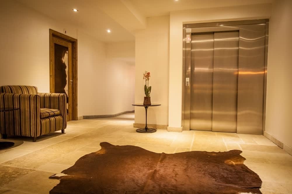 Chamois d'Or Hotel 2