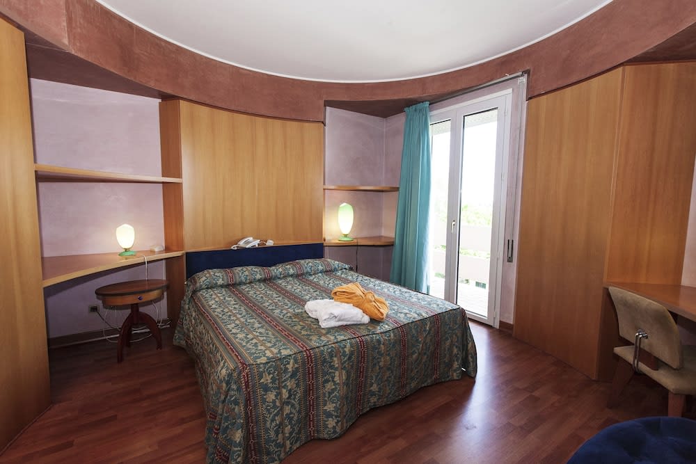 Hotel Terme Orvieto 4