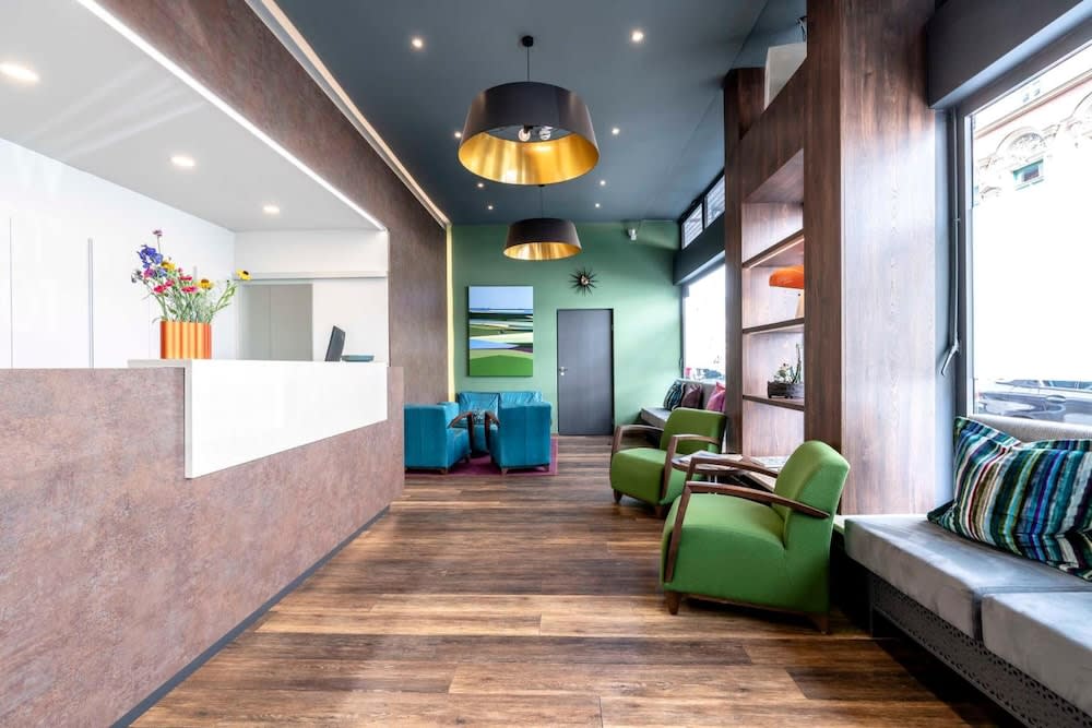 Westend Hotel (non-smoking) 3