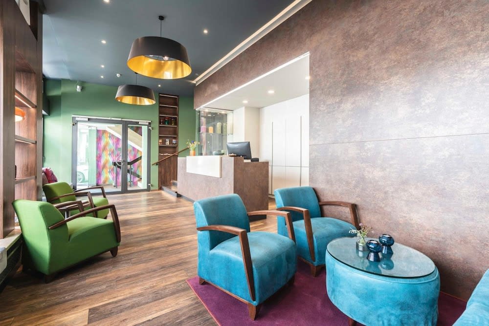 Westend Hotel (non-smoking) 4