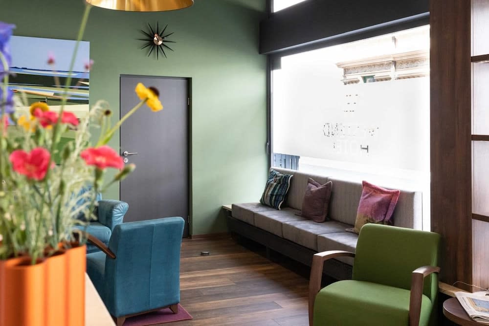 Westend Hotel (non-smoking) 5