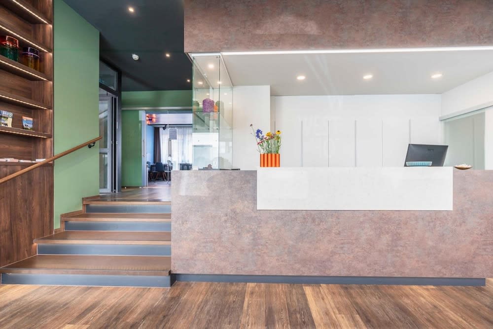 Westend Hotel (non-smoking) 2