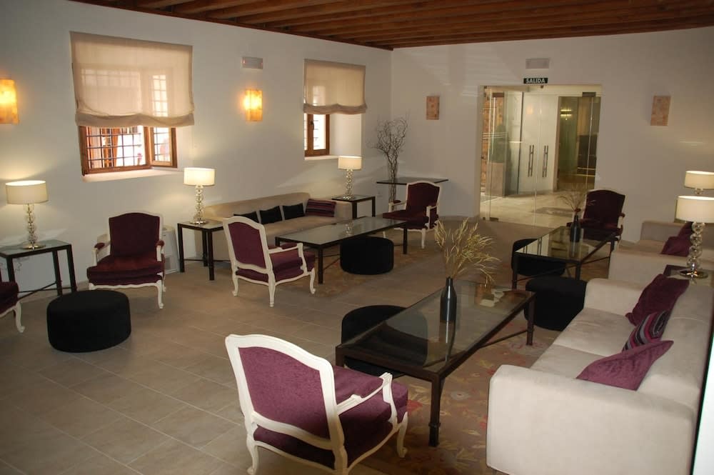 Hotel Convento Del Giraldo 2