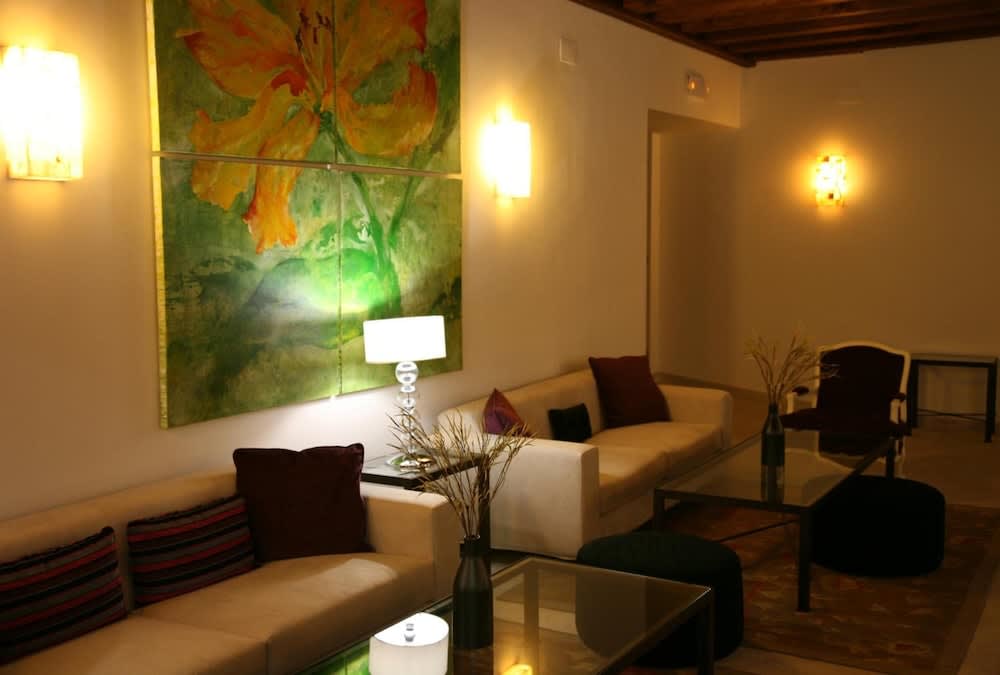 Hotel Convento Del Giraldo 3