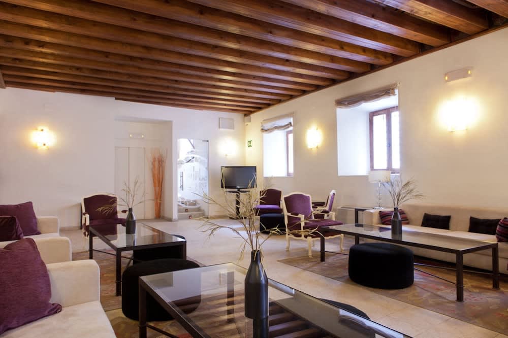 Hotel Convento Del Giraldo 5