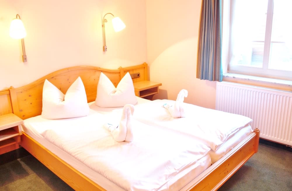 Hotel Alttolkewitzer Hof Dresden 2