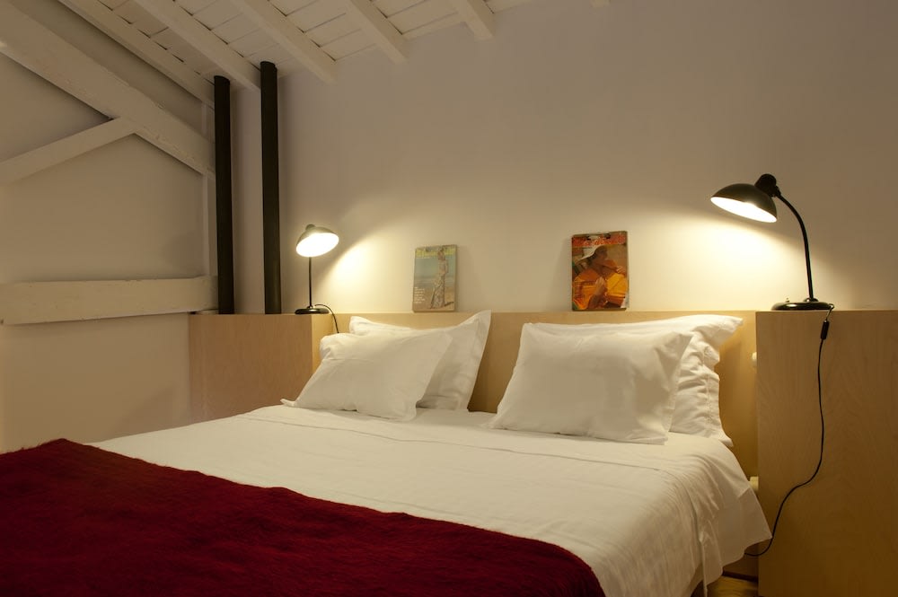 Coimbra Vintage Lofts Apartments 2
