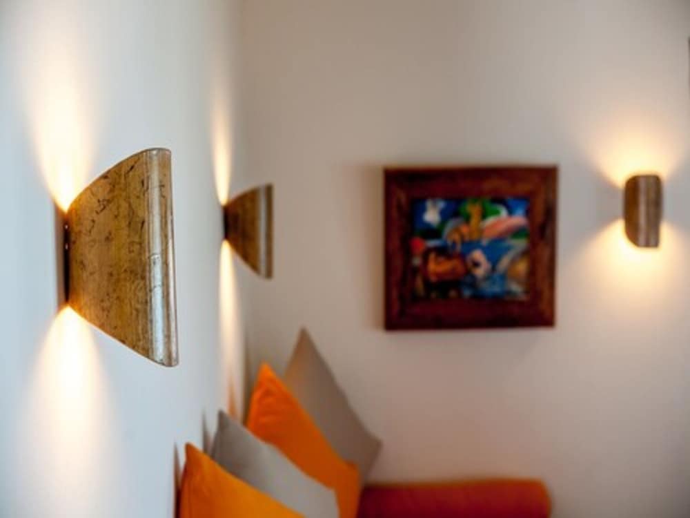 Secret Garden Beach Resort 4