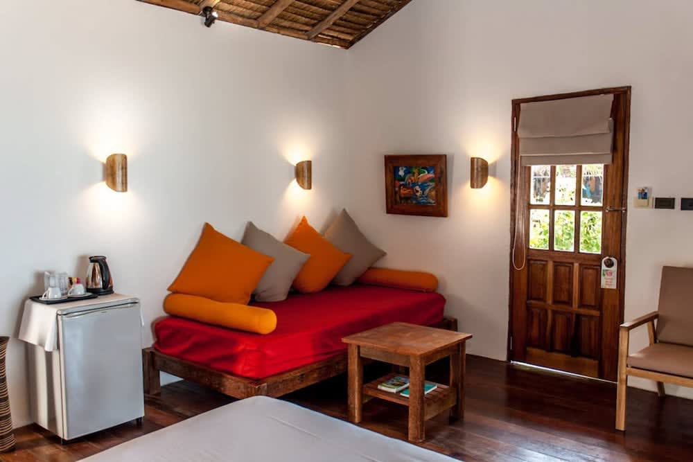 Secret Garden Beach Resort 5