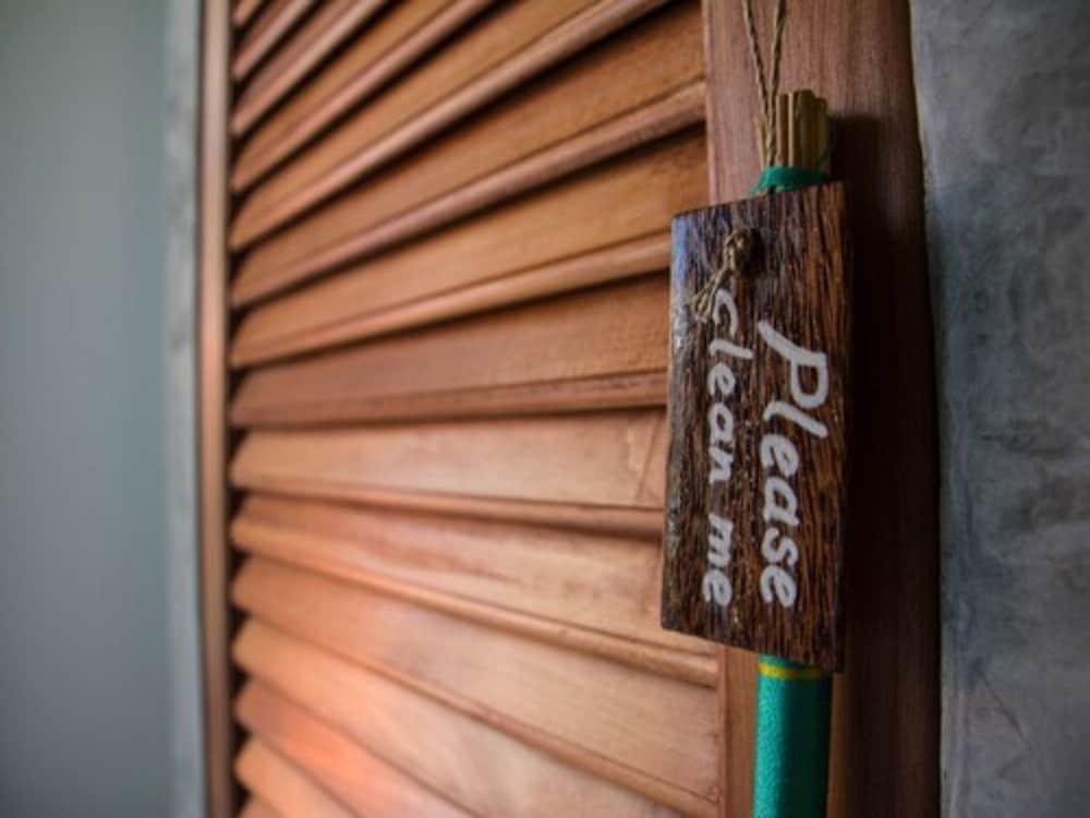 Secret Garden Beach Resort 3