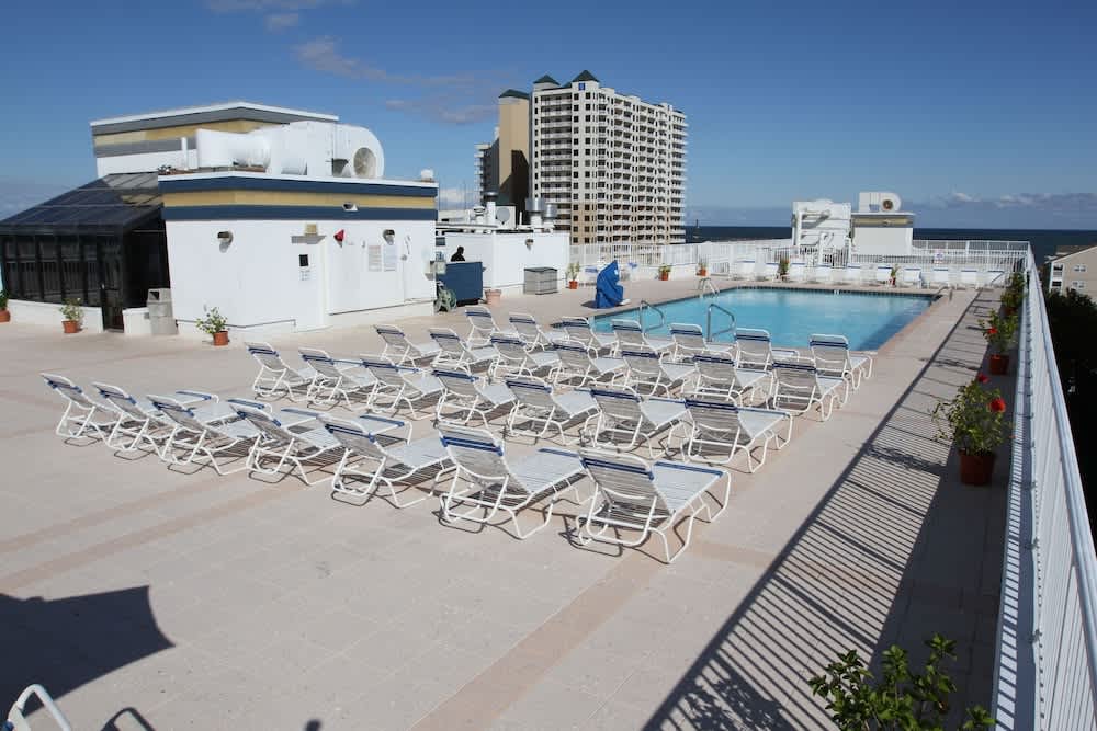 Princess Bayside Beach Hotel 1