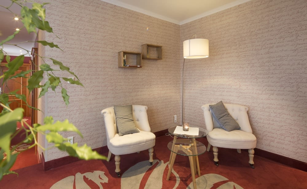 Forellenhof Rössle Hotel & Restaurant 2