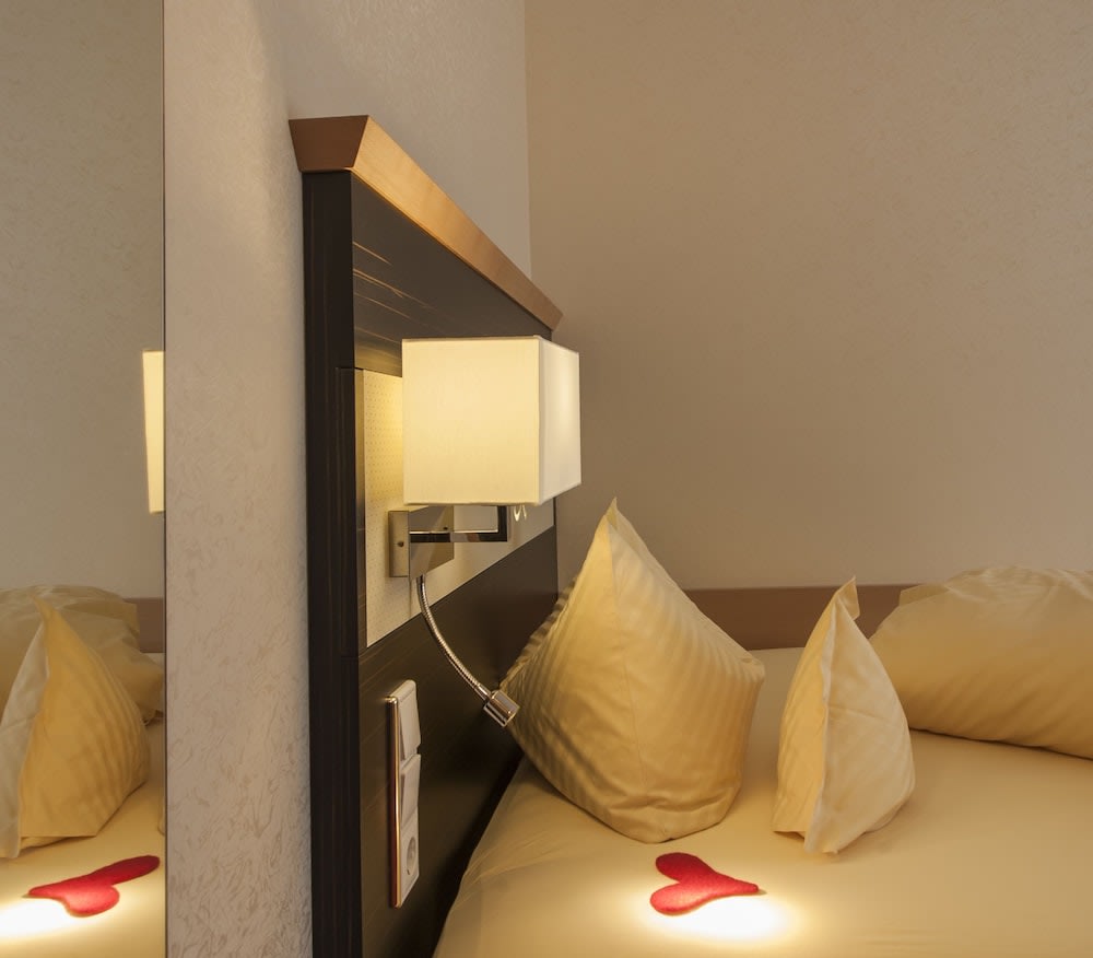 Forellenhof Rössle Hotel & Restaurant 4