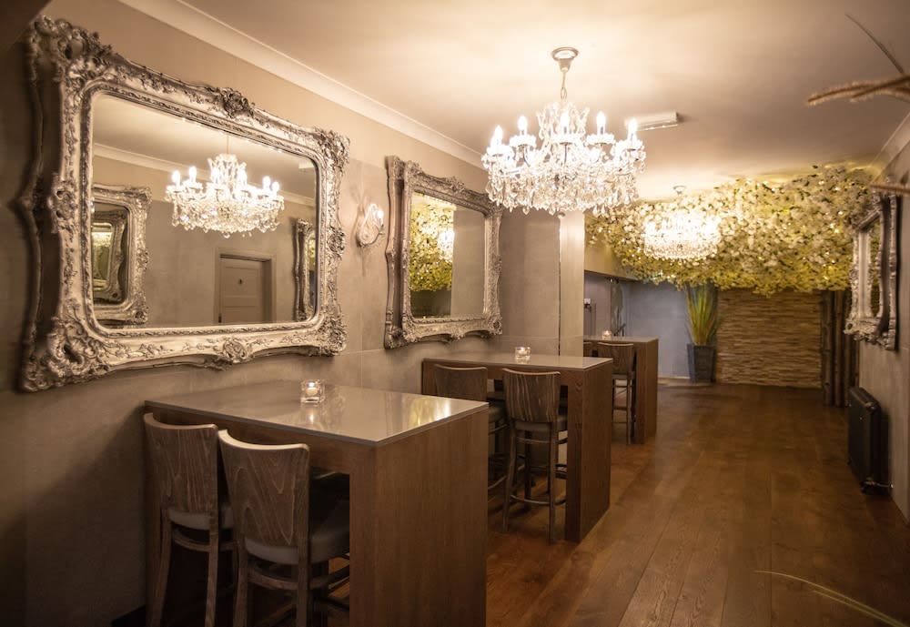 The Crown Hotel Bawtry-Doncaster 2