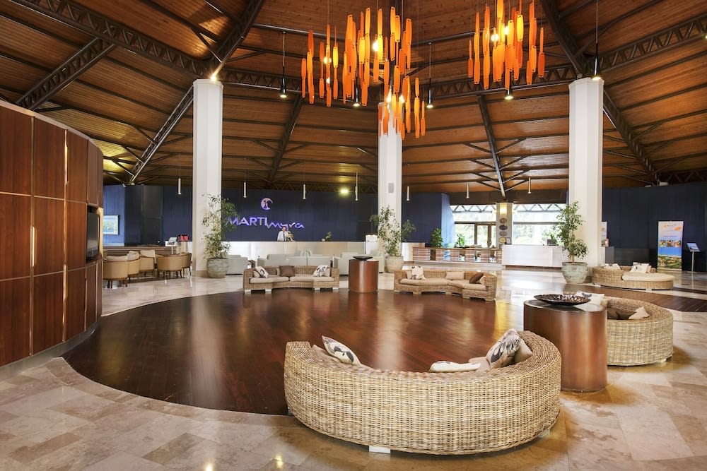 Martı Myra - Ultra All Inclusive 3