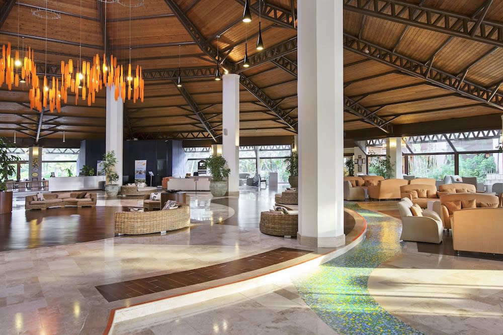 Martı Myra - Ultra All Inclusive 4