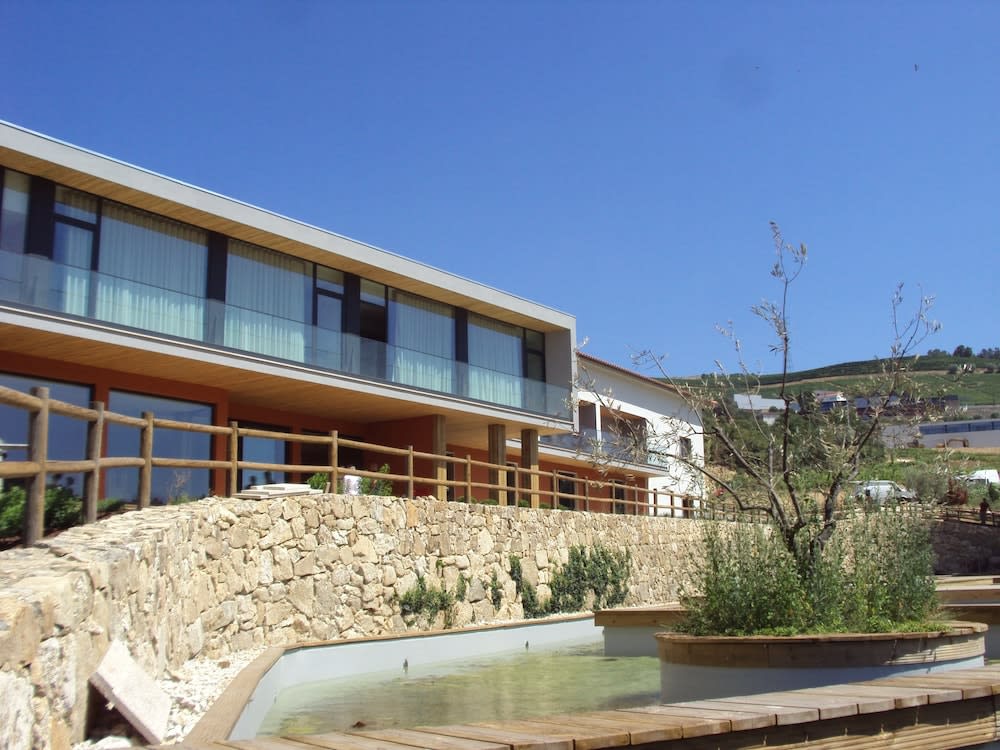 Douro Cister Hotel Resort 1
