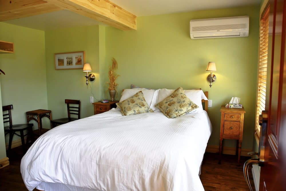 La Galouine Auberge 2