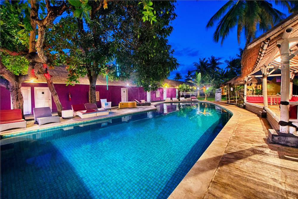 Bel Air Resort 1