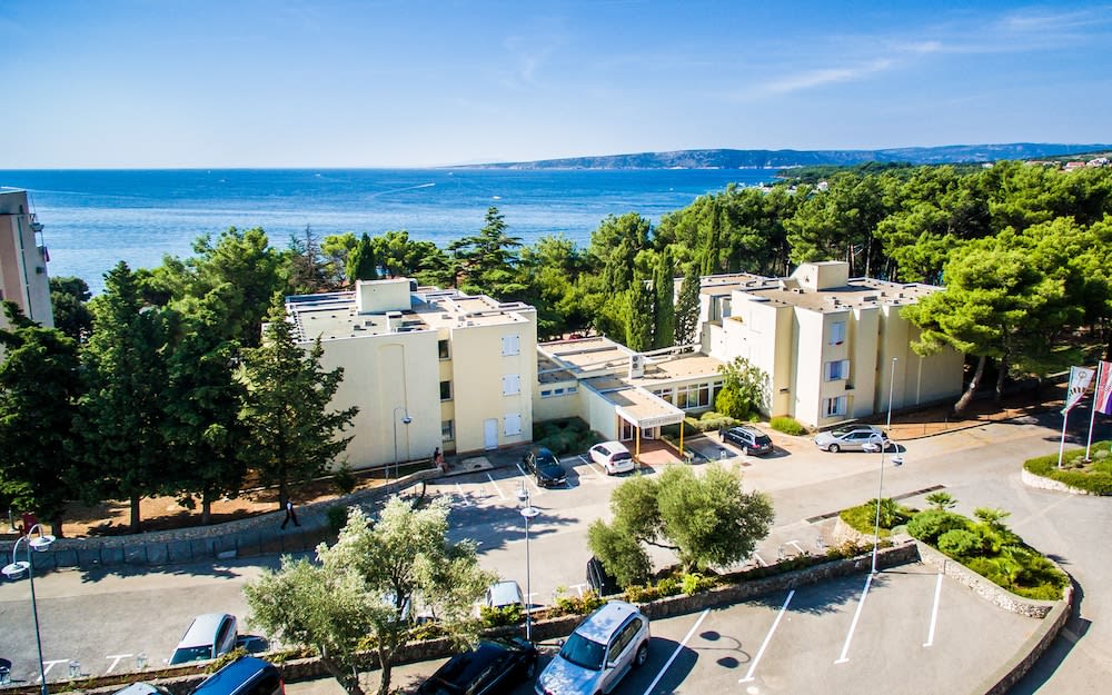 Villa Lovorka - Hotel Resort Dražica 1