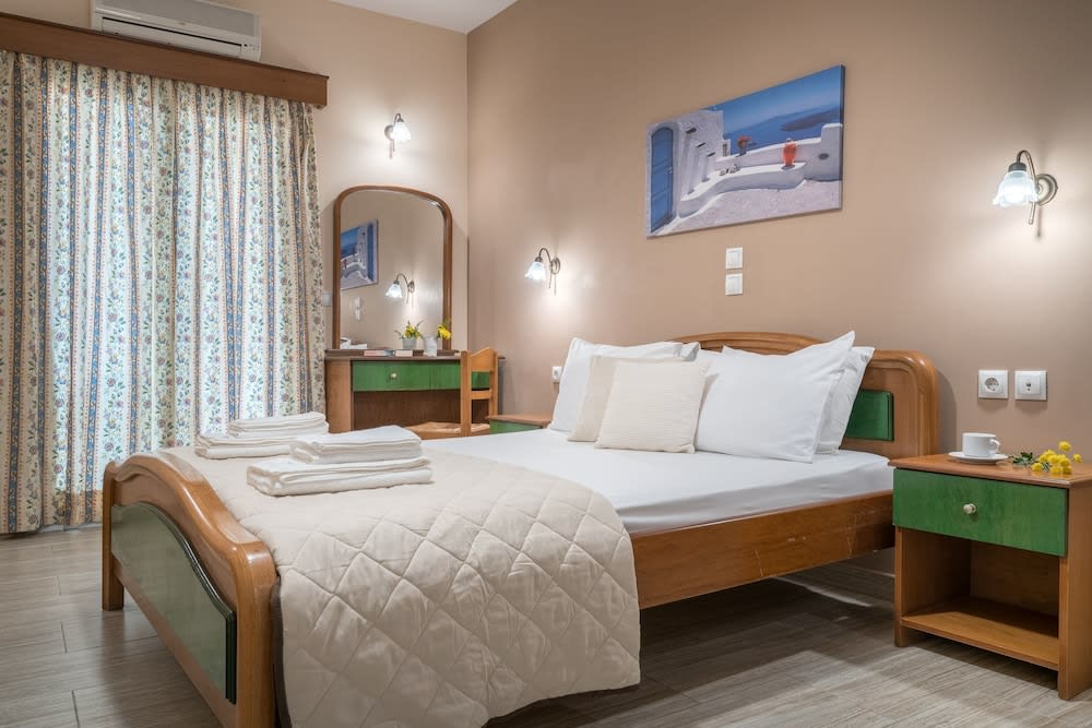 Denise Beach Hotel 5