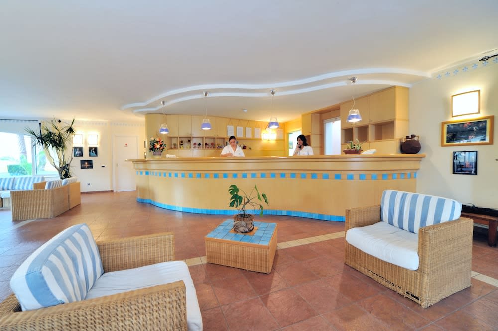 Nicotera Beach Village 2