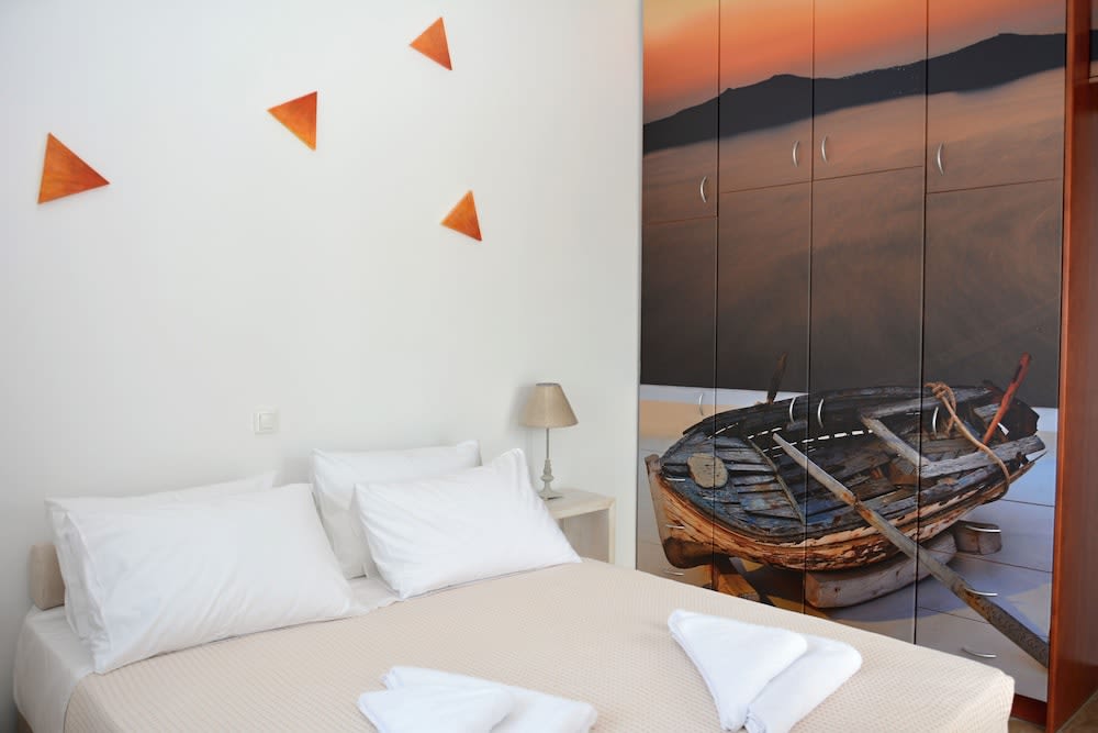 Zatrikion Santorini Villas 4