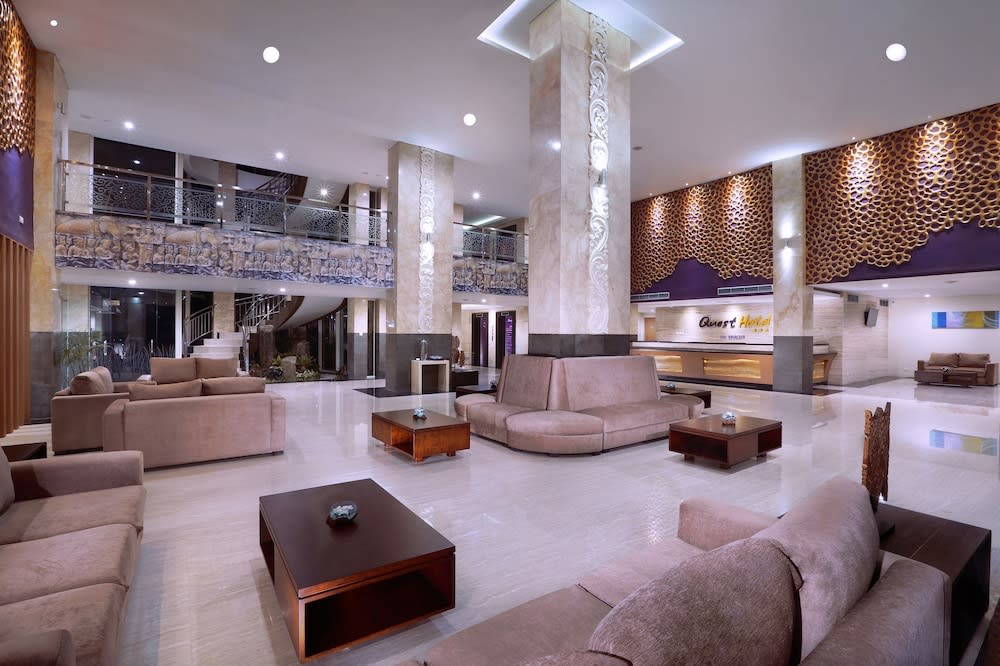 Quest San Denpasar by ASTON 2