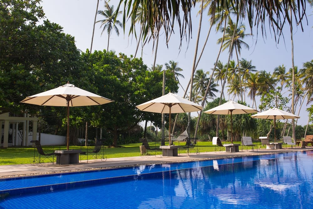 Club Villa 1