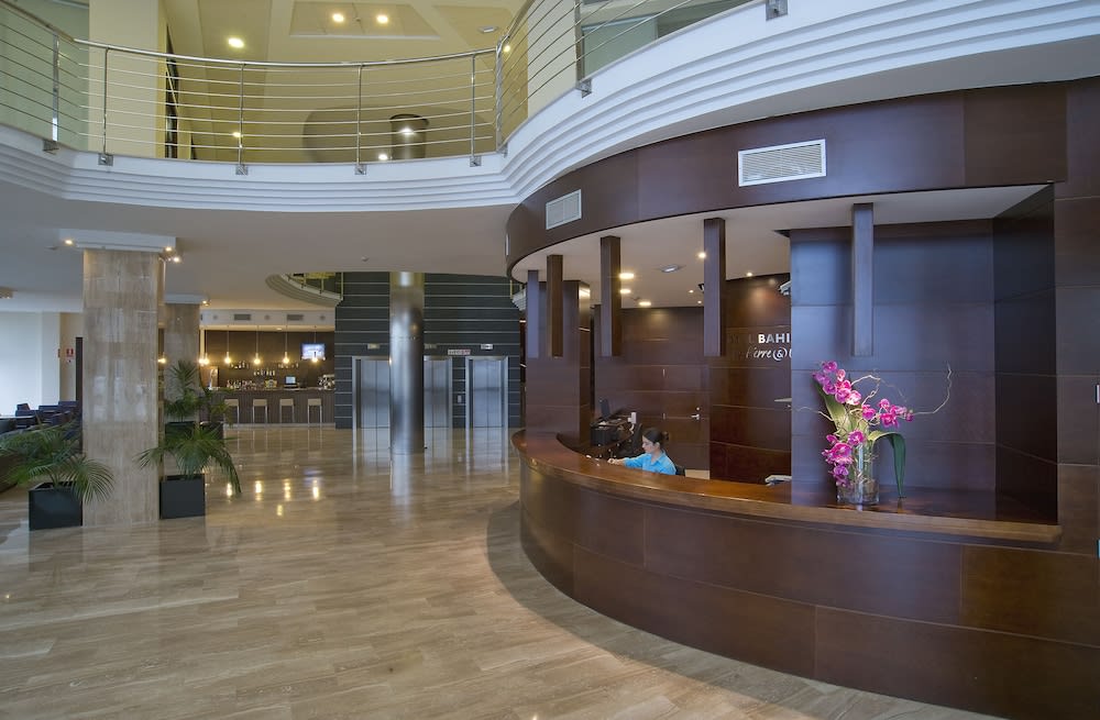 Hotel Bahía Calpe by Pierre & Vacances 4