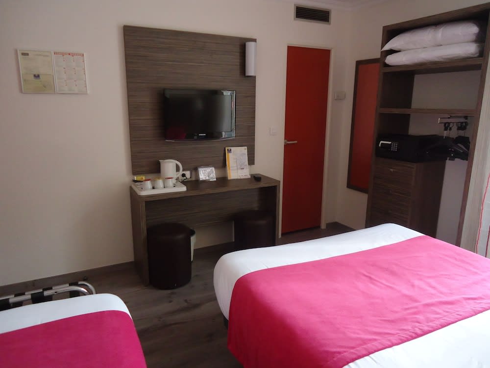 Hotel Menton Riviera 5