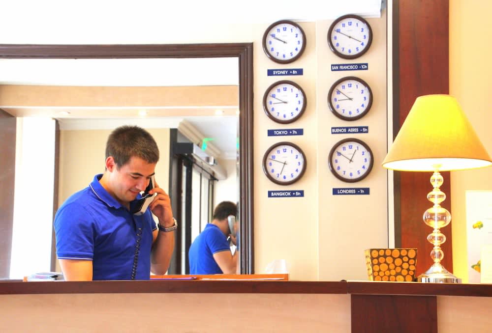 Hotel Menton Riviera 4