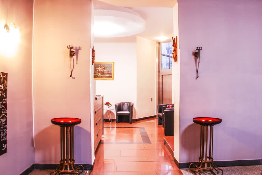 Hotel Karlshorst 2