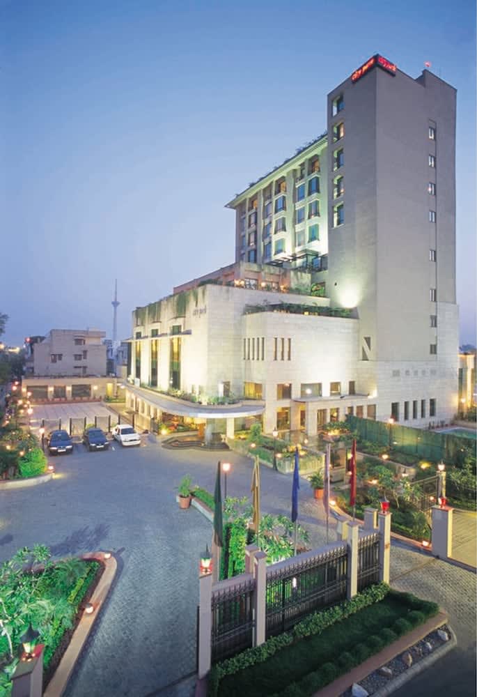 Hotel City Park 1